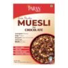 Chocolate Muesli