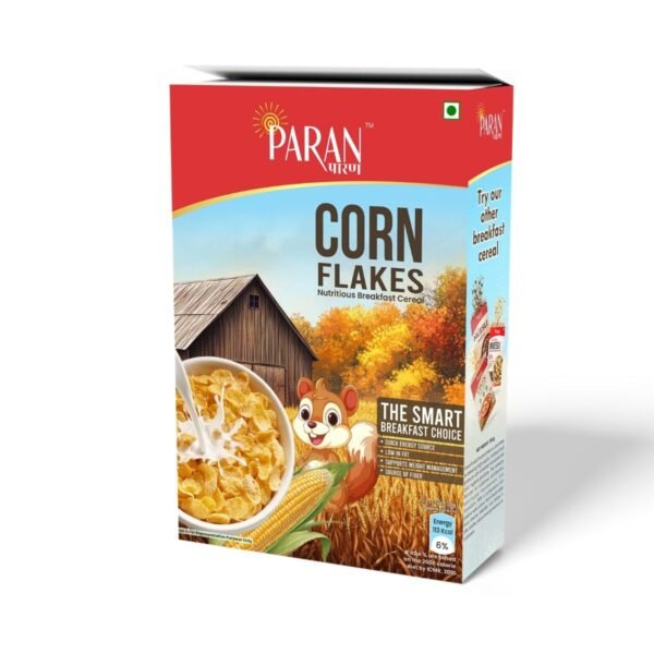 2 Corn Flakes
