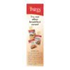 Chocolate Muesli
