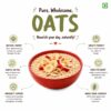 Instant Oats