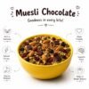 Chocolate Muesli