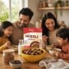 Chocolate Muesli